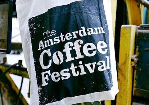 Amsterdam Coffee Festival