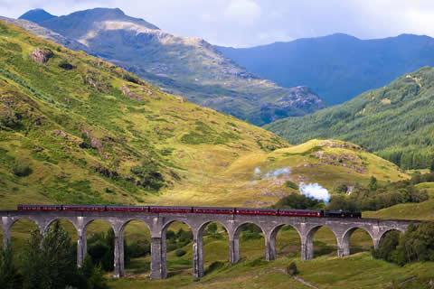 Reisplanner GoEuro bespaart veel zoekwerk