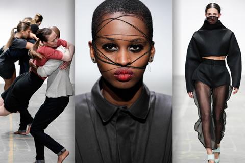 Festivaltip: FASHIONCLASH in Maastricht