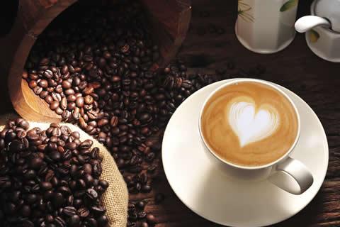 De wereld in tien kopjes koffie