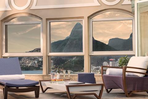 WK 2014: Waar verblijven onze tegenstanders?