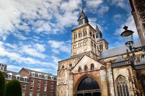 Secrets Sounds in Maastricht