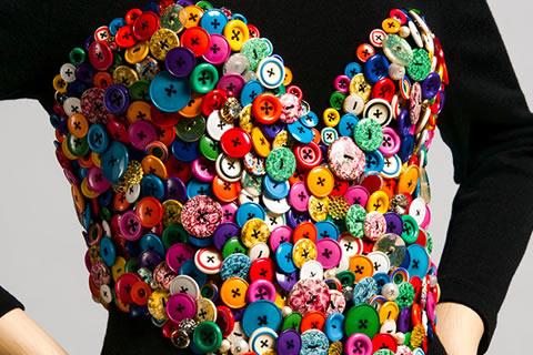 Must see: expositie Runway of Love in Philadelphia