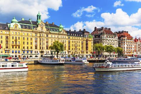 Op citytrip naar Stockholm? Locals geven je tips