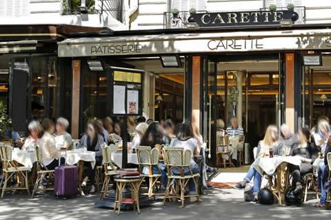 De vijf beste food-steden ter wereld