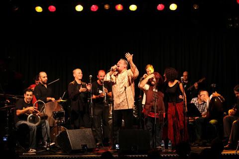 10e editie Morgenland Festival in Osnabrück