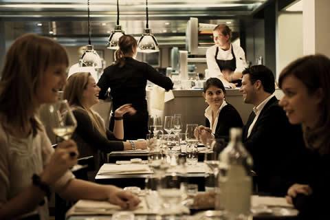 Maastricht aan Tafel