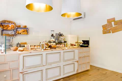 Food lovers guide to... Barcelona