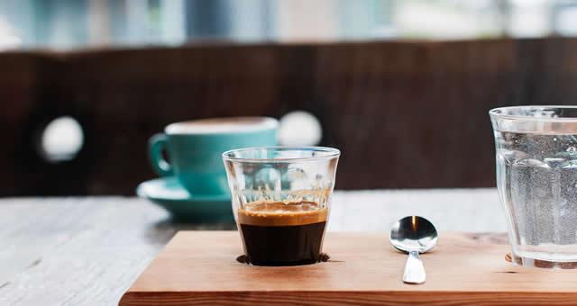 De 10 mooiste koffietentjes ter wereld