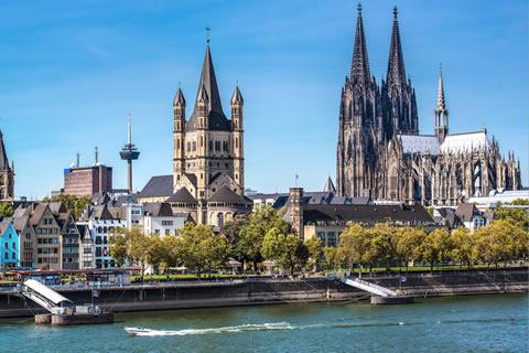 De leukste uitjes net over de Duitse grens