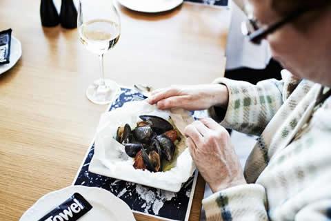 Dit weekend: Copenhagen Cooking