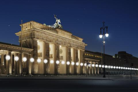 25 jaar Val van de Berlijnse Muur vieren doe je zo