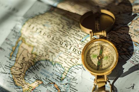 De tien meest inspirerende reisquotes