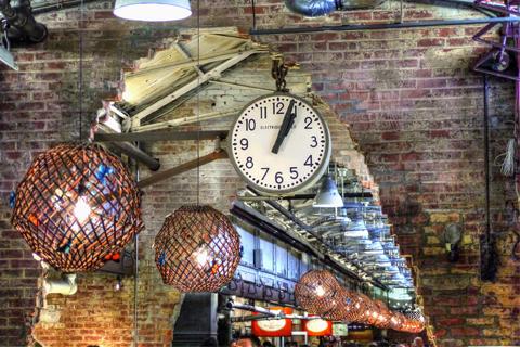 In de spotlight: het New York Meatpacking District