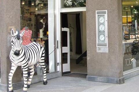 Waar vind je de beste herfstmode