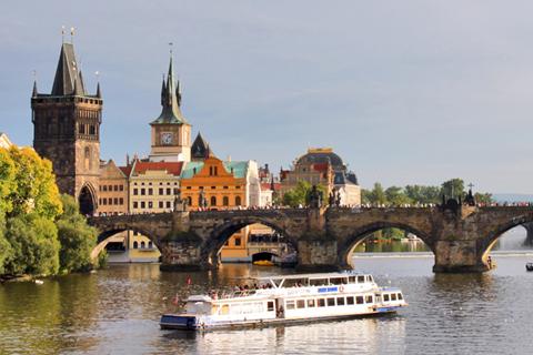 Veelzijdig Praag: de absolute to-do's