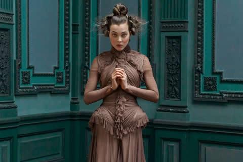 Sprookjesachtige expositie in gemeentemuseum