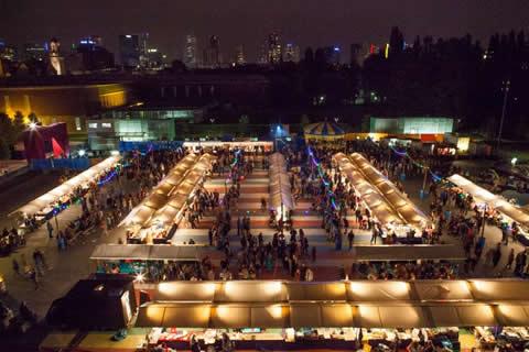 7x Foodevents in oktober