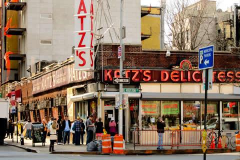 De vijf leukste filmlocaties wereldwijd