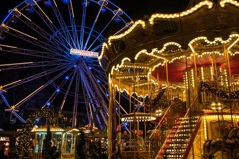 De leukste evenementen in Maastricht