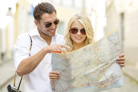 Vijf stappen voor een onbezorgde stedentrip