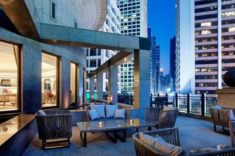 De vijf gaafste bars in bruisend Hong Kong