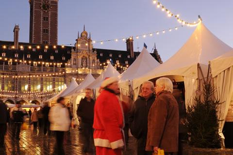 Ontdek de winterse geheimen van Leuven