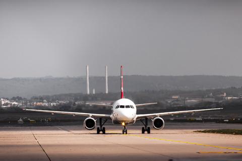 Vliegen in de toekomst