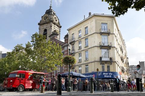 4x voordelig op stedentrip met de bus