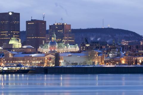 5 redenen waarom Montréal een winterparadijs is