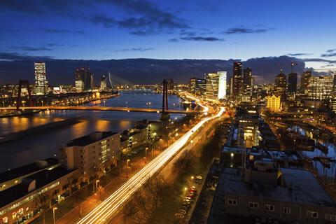 Budgetshoppen in en rond Rotterdam