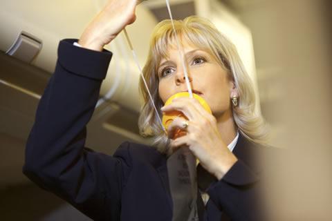 Top 5 vragen vliegveiligheid