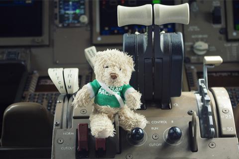 De tien langste non-stop vluchten ter wereld