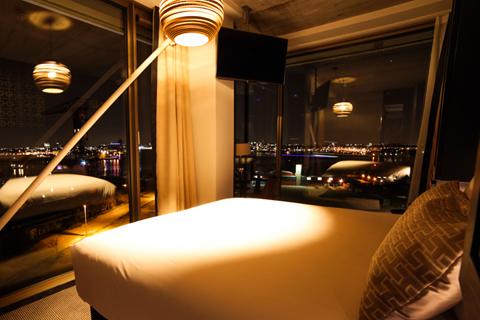 Ontdek Amsterdam met een New Yorks tintje