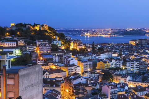 10x doen in Lissabon