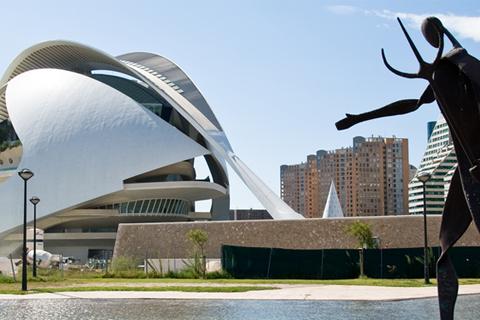 Deze tien steden zijn een bezoekje waard in 2015