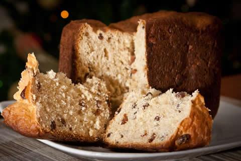 Wereldse kerstspecialiteiten