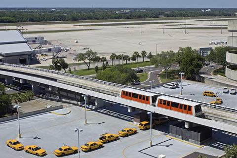 De snelste manier om in het centrum te komen