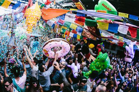 Dit zijn de tien beste clubs in Europa