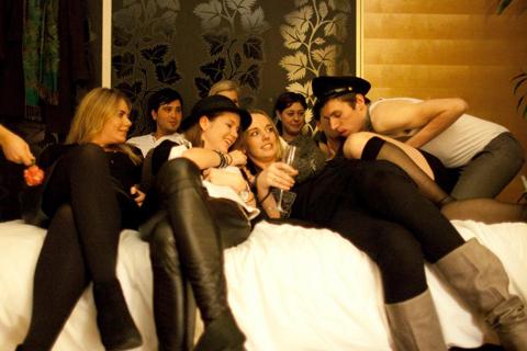 Een weekend weg in je eigen stad