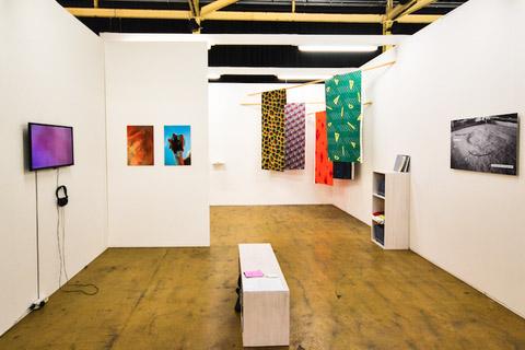 Dit mag je niet missen: de Rotterdam Art Week 2015