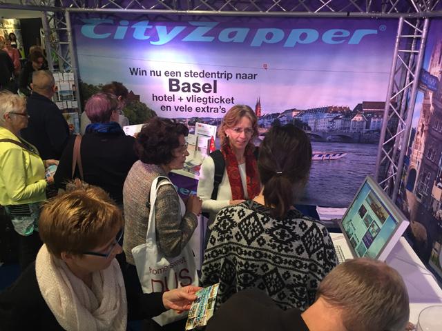 We hebben een winnaar!