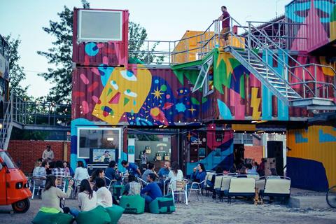 Het nieuwe nachtleven van Lissabon