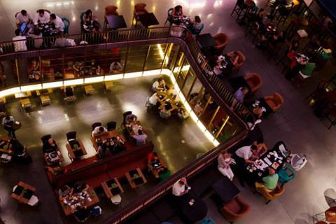 Vijf onmisbare food markets in Madrid 