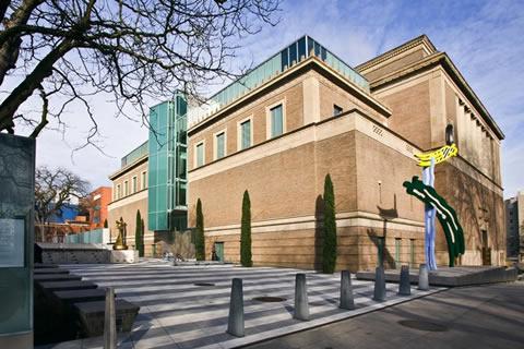 Portland wordt in een nieuw, Italiaans jasje gestoken