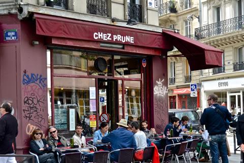 De meest trendy plekken in Parijs