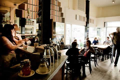 5x foodspots in San Francisco