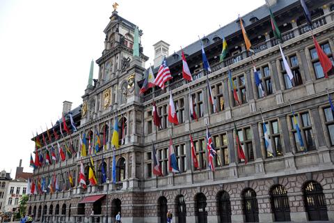 Dit voorjaar in Antwerpen? Mis deze tips niet!