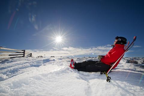 Stedentrip combineren met wintersport? Waarom niet!