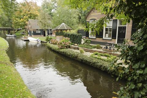 Geen grap: Giethoorn in wereldeditie Monopoly